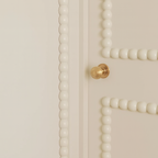 Bobbin Moulding