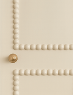 Bobbin Moulding