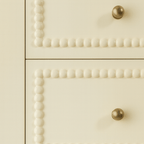 Bobbin Moulding