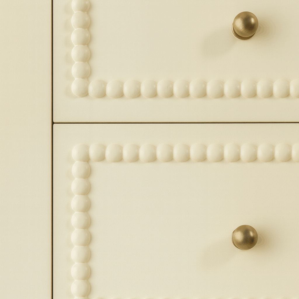 Bobbin Moulding