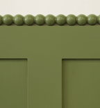 Bobbin Moulding