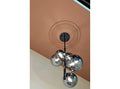 Classic Decorative Ceiling Rose - 37.5cm