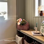 Beaded MDF Panelling