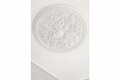 Lightweight Large Ceiling Rose -  82.8cm