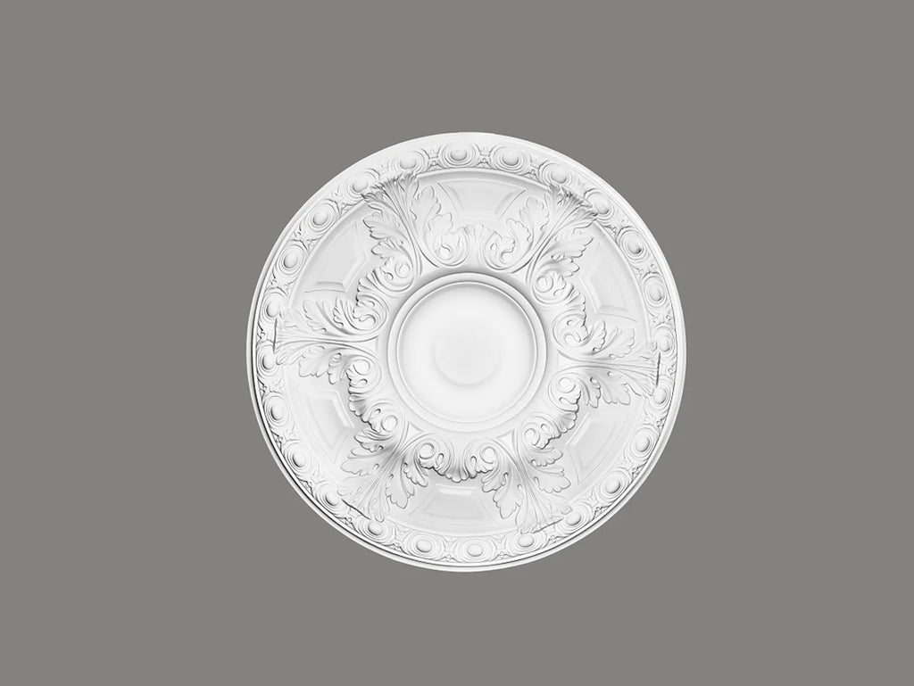 Lightweight Ceiling Rose -  59.6cm