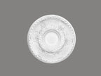 Lightweight Ceiling Rose -  59.6cm