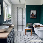 COAT Paint | Ditch the Tie | Dark Jewel Green