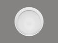 Lightweight Large Simple Ceiling Rose - 72cm