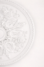 Lightweight Large Ceiling Rose -  82.8cm