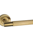 Satin Gold / Standard