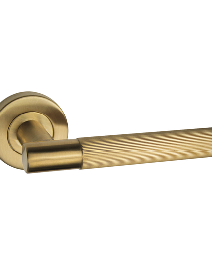Modern Door Handle Hardware Pack