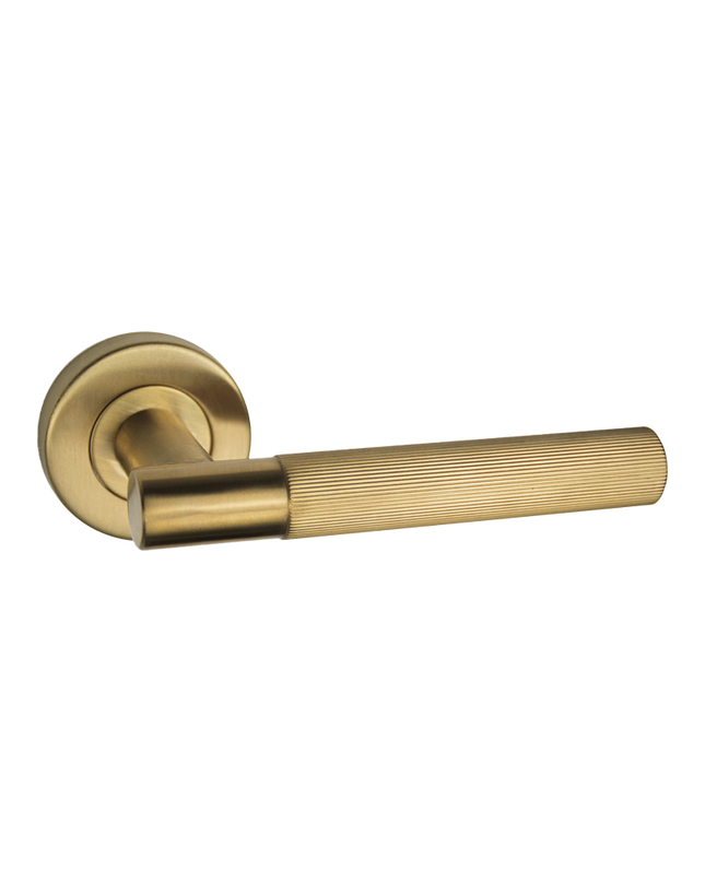 Modern Door Handle Hardware Pack