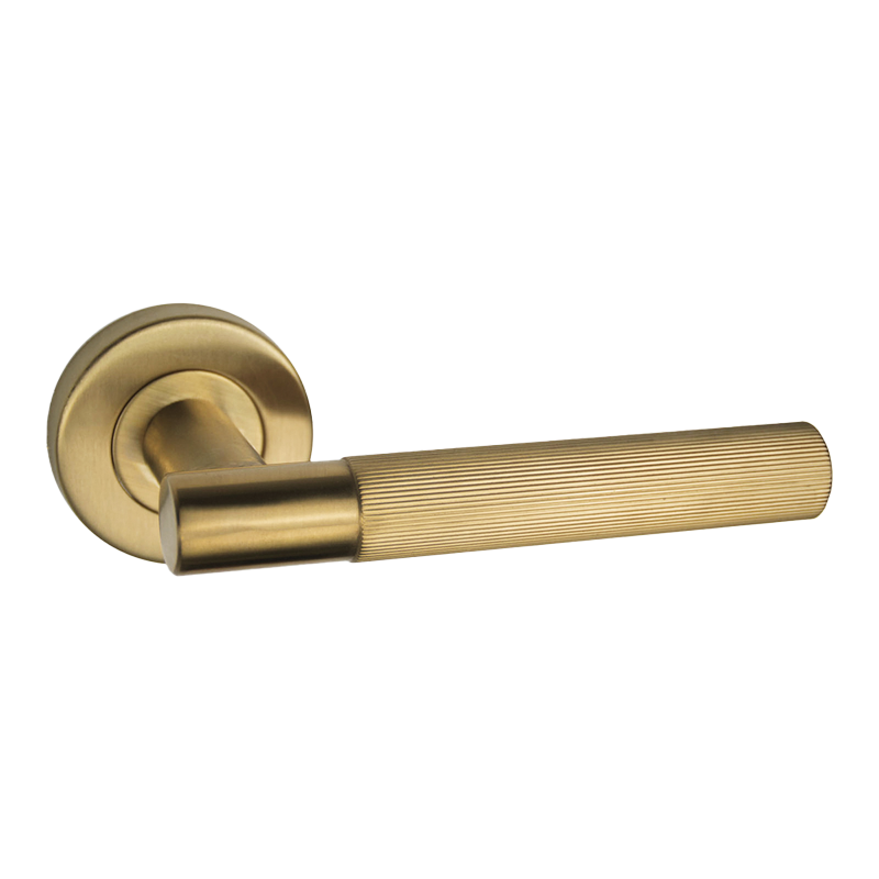 Modern Door Handle Hardware Pack