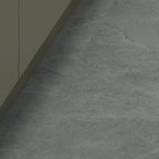 Grey Stone LVT Click Flooring
