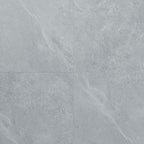 Grey Stone LVT Click Flooring