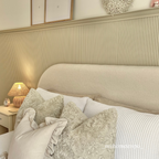 Mini Ribbed Wall Panelling