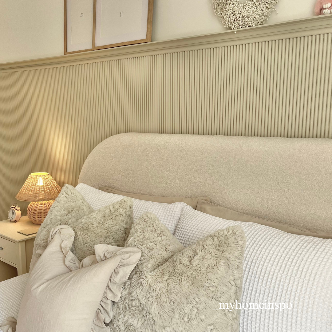 Mini Ribbed Wall Panelling