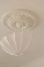 Ornate Decorative Ceiling Rose - 49.2cm