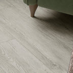 Ash Oak LVT Click Flooring