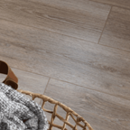 Sand LVT Click Flooring - Wood Effect