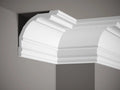 Waterproof Ceiling Coving - 128