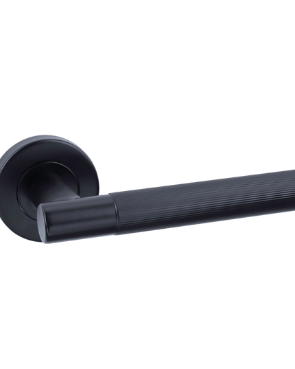 Modern Door Handle Hardware Pack