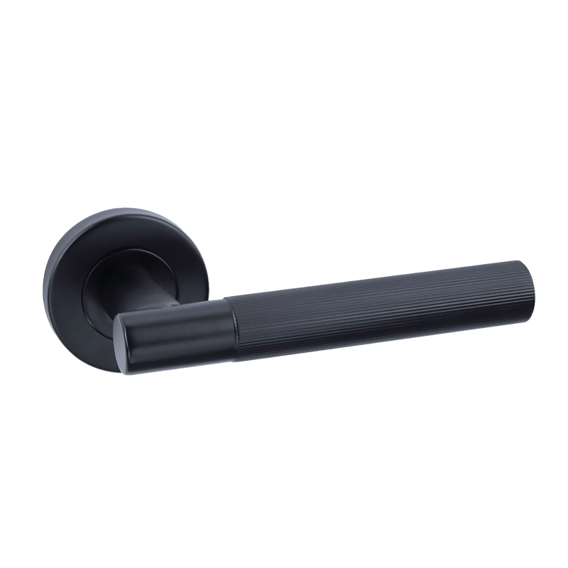 Modern Door Handle Hardware Pack