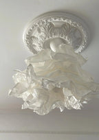 Lightweight Ceiling Rose -  59.6cm