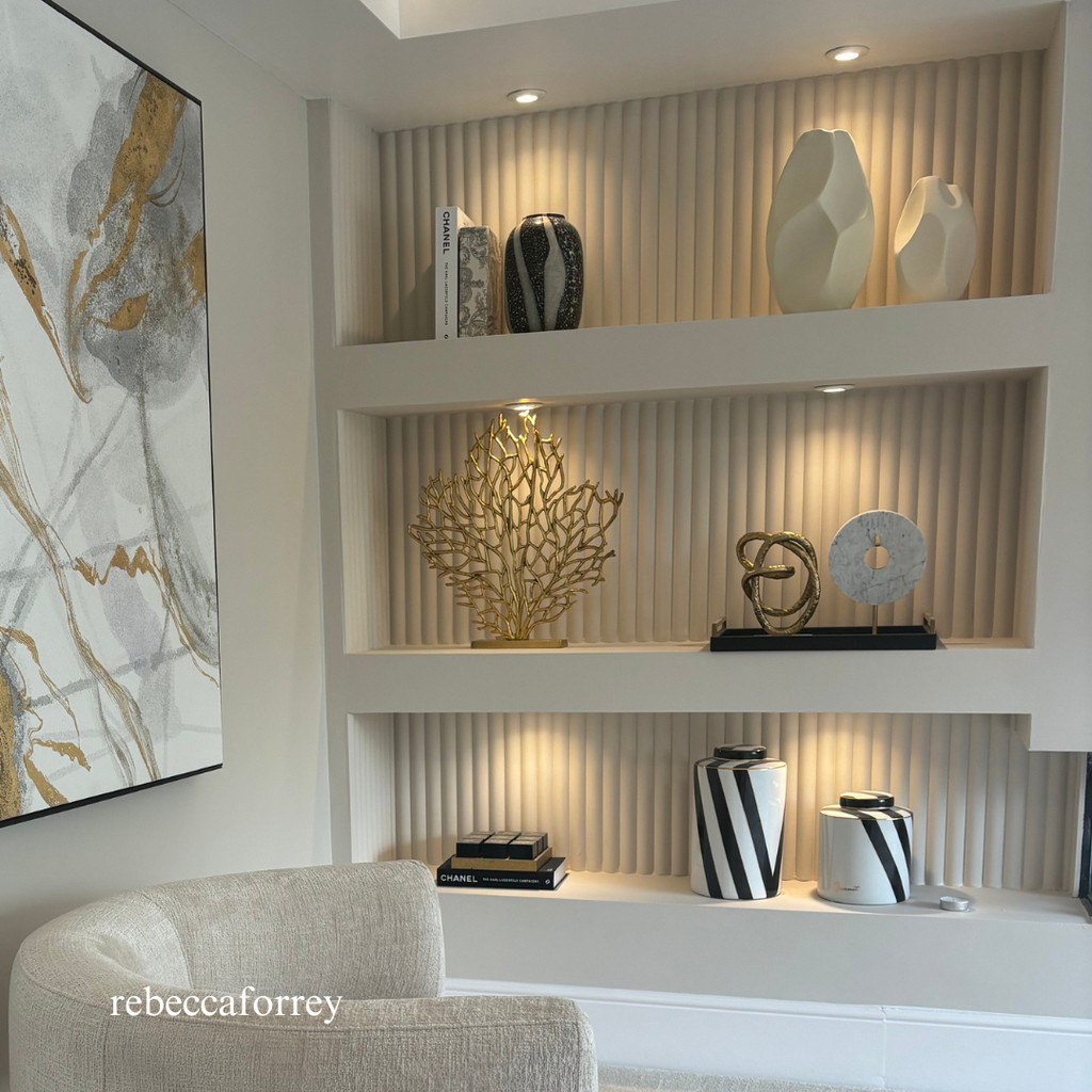 Media Wall Panelling