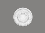 Ornate Decorative Ceiling Rose - 49.2cm