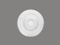Lightweight Ceiling Rose -  51.4cm
