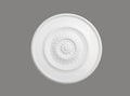 Lightweight Ceiling Rose -  59.2cm