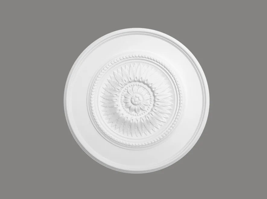 Lightweight Ceiling Rose -  59.2cm