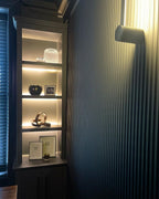 Mini Fluted Wall Panelling