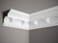 Three-Dimensional Waterproof Ceiling Coving - 067