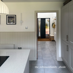 Beaded MDF Panelling