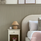 Mini Ribbed Wall Panelling