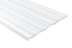 Waterproof Ripple Wall Panels