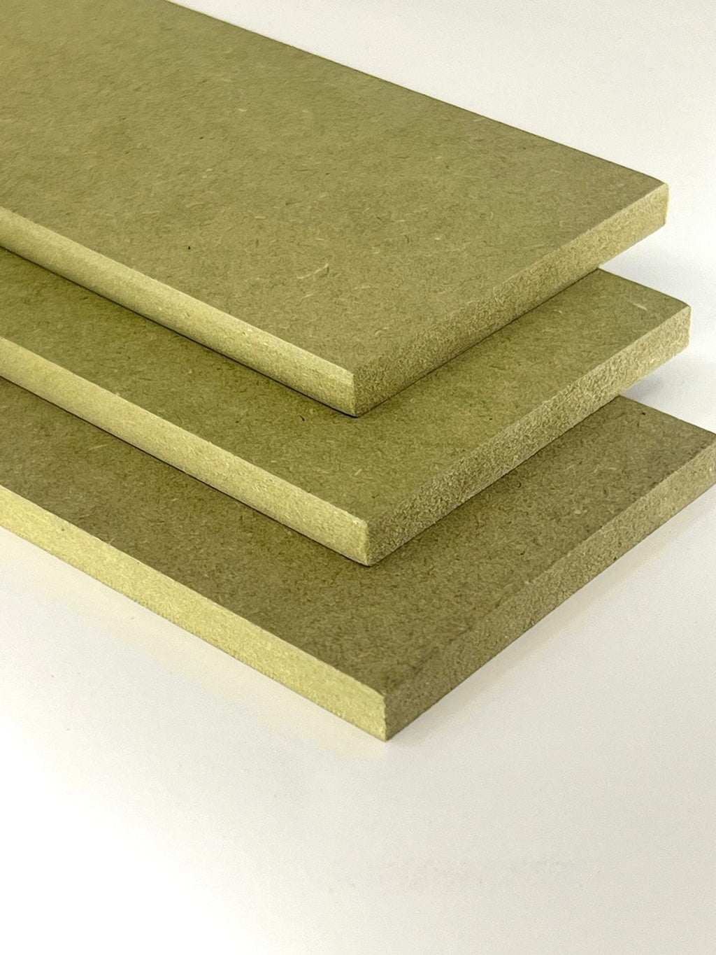 Shaker Wall Panelling Kit - 8 Pack