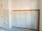 Shaker Wall Panelling Kit - 8 Pack