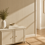 Slat Wall Panelling