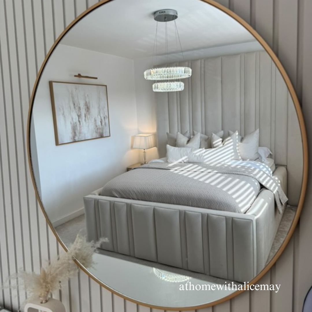 Slat Wall Panelling