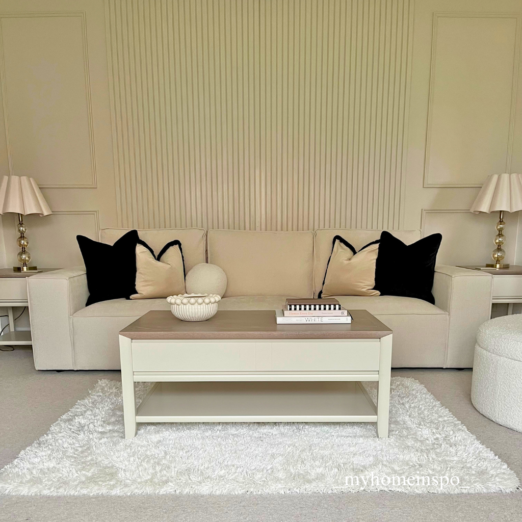 Slat Wall Panelling