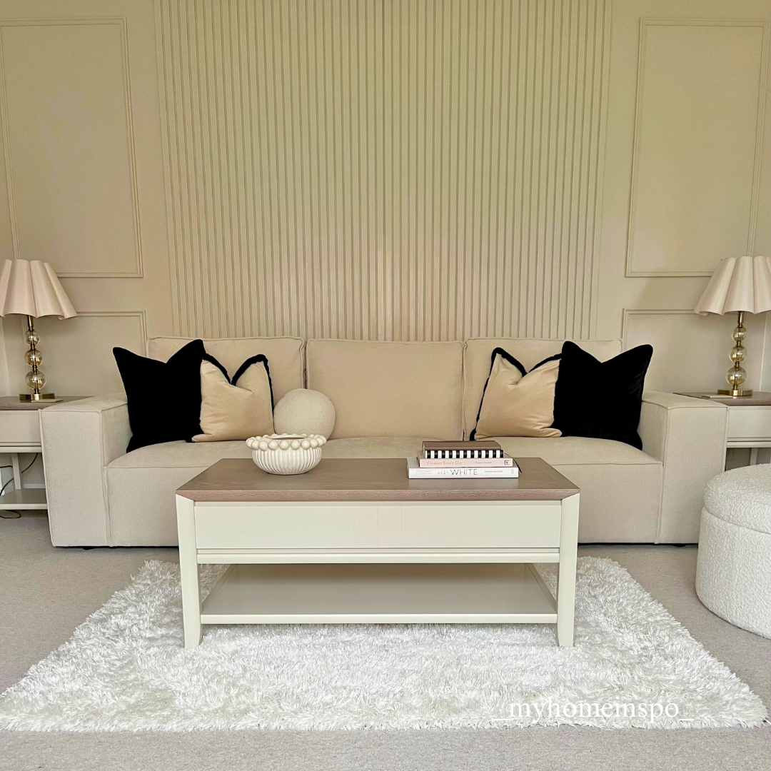 Slat Wall Panelling