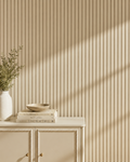 Slat Wall Panelling