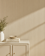 Slat Wall Panelling