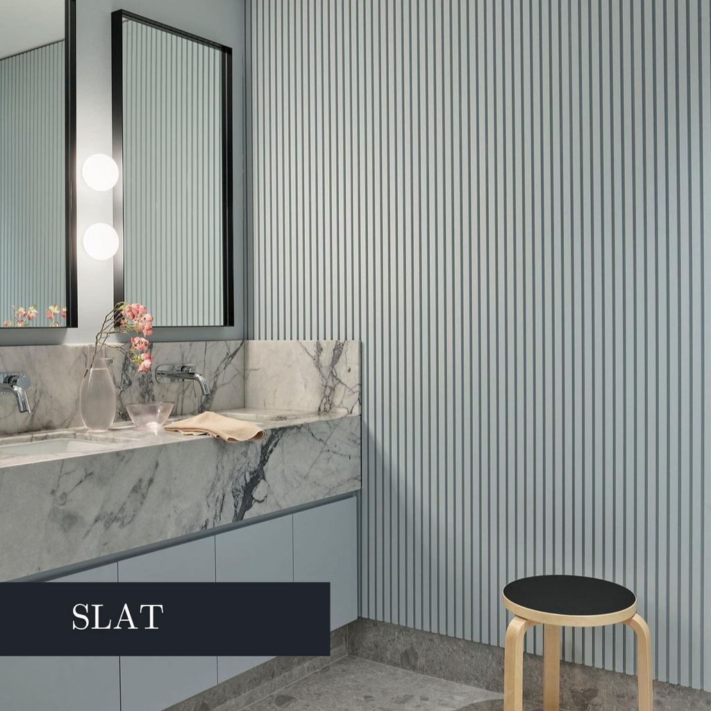 Panelling Sample Range