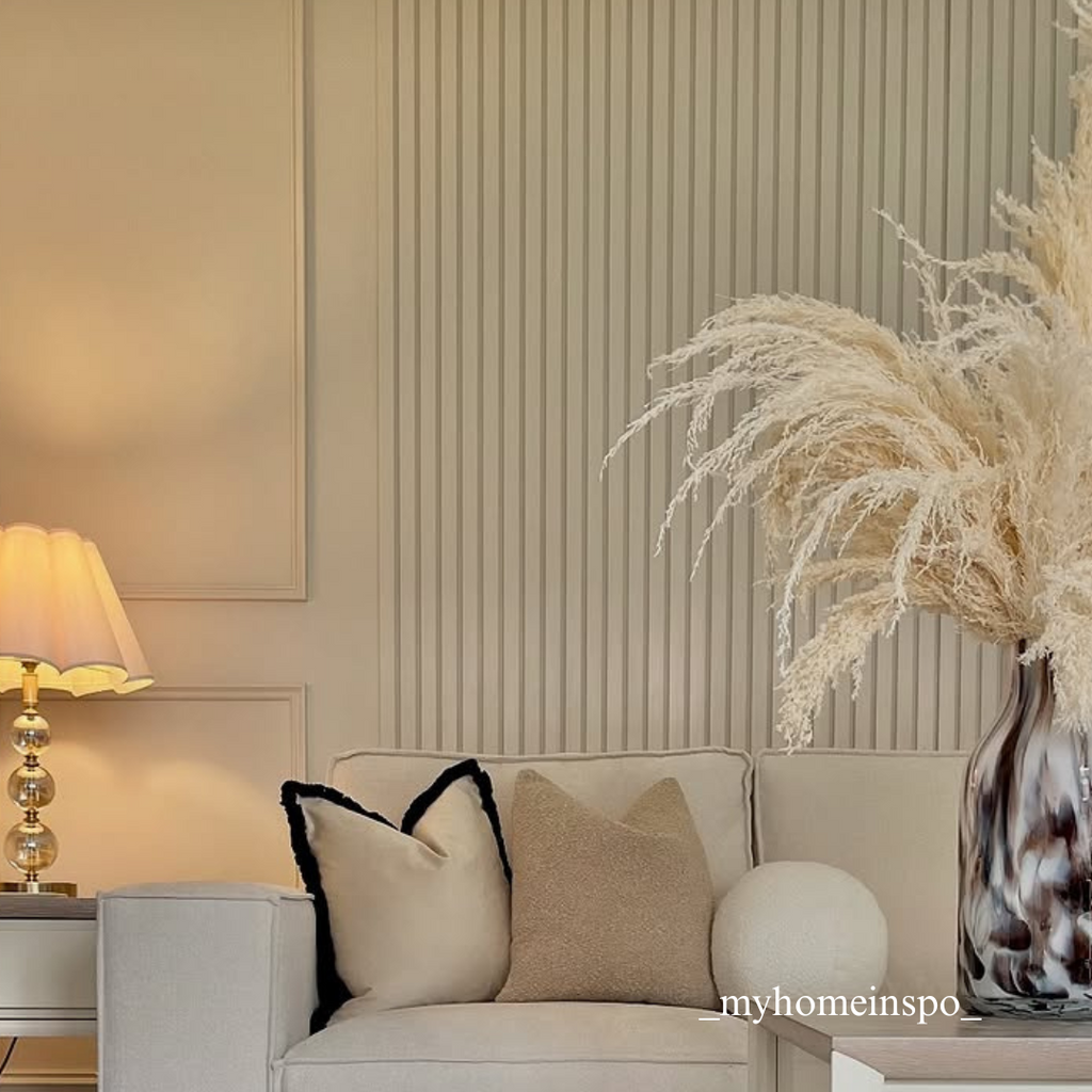 Slat Wall Panelling