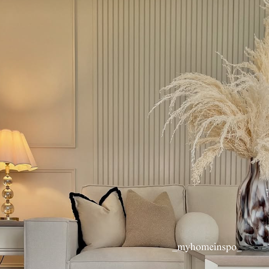Slat Wall Panelling