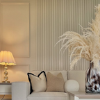 Slat Wall Panelling